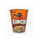 Instant Cup Noodle Kimchi Ramyun