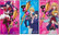 Lotte Toppo OshiNoKo 2 Bags 72g