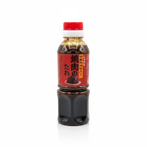 KOUJIYA YAKINIKU SAUCE MISO FLAVOUR 300ML