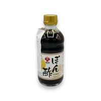 MORITA PONZU 340ML