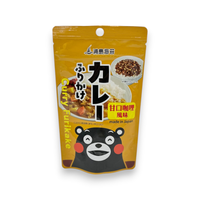 URASHIMANORI FURIKAKE CURRY 45G