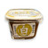 Yamagen Okeshikomi Miso Shiro 500g