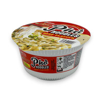 ACECOOK Instant Rice Noodles Beef Bowl OR 71g