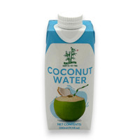 BAMBOO TREE Coconut Water 330ml