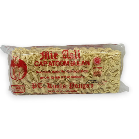MIE ASLI Mie Noodles 200g