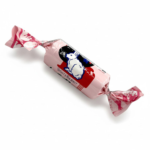 White Rabbit Creamy Candy Red Bean Fl 39g
