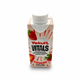 Yakult Vitals Mansikanmakuinen soijajuoma 200ml