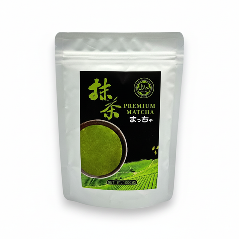 Golden Sail Matcha 100g