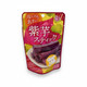 Happy Pocket Purple Sweet Potato Snack 50g