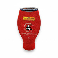 Lkk Oyster Sauce Panda  490 g