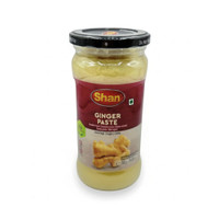 SHAN Ginger Paste 700g