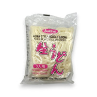 Sukina Japanese Fresh Udon  600 g