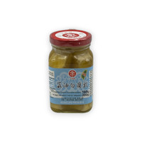 Tian Fu Valkoinen fermentoitu tofu 300g