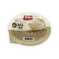 Dongwon Yangban riisi 130g