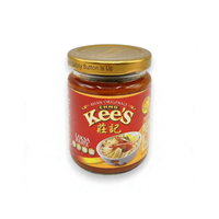 Chng Kee's Laksa Paste 240ml