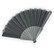 Nylon Fan colour mix