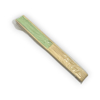 Nylon Fan colour mix