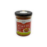Jongga Mat Kimchi (Cut cabbage) Gluten Free 350g