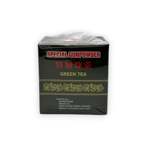 Gunpowder Green Tea 250 g