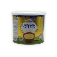 ASHOKA  Butter Ghee 500g
