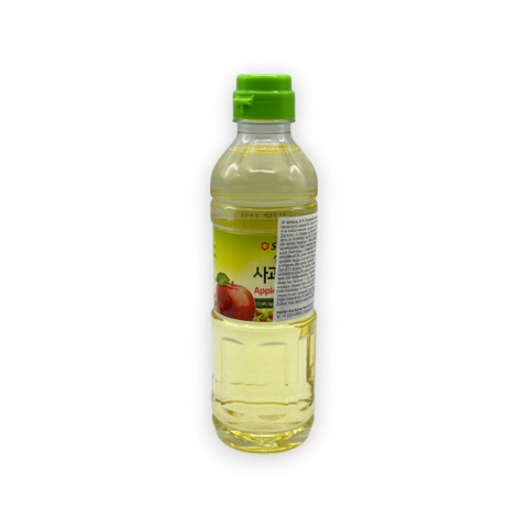 SEMPIO  Apple Vinegar 500ml