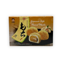 SZU SHEN PO Mochi Peanut 210g
