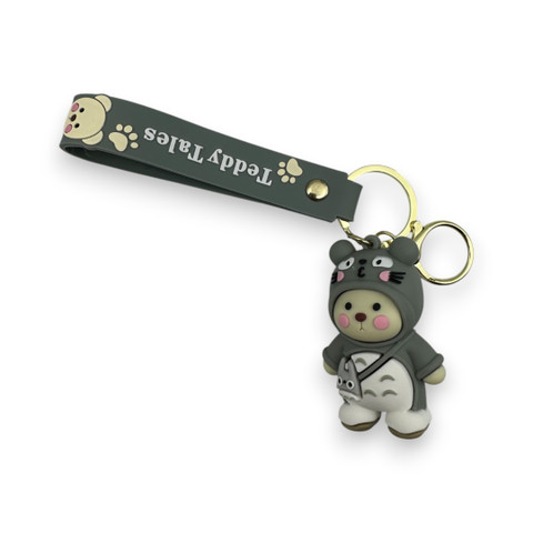 Cat Key Chain small pendant 