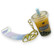 Bubble tea Key Chain small pendant 