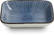 Sauce dish Sendan Tokusa 9x7cm/H2.5cm