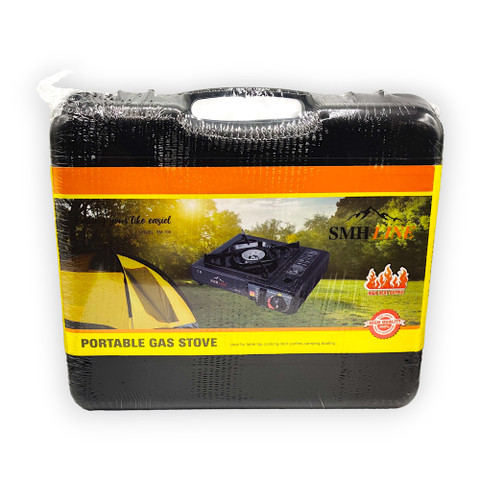Bright Spark Portable Gas Stove Cooker