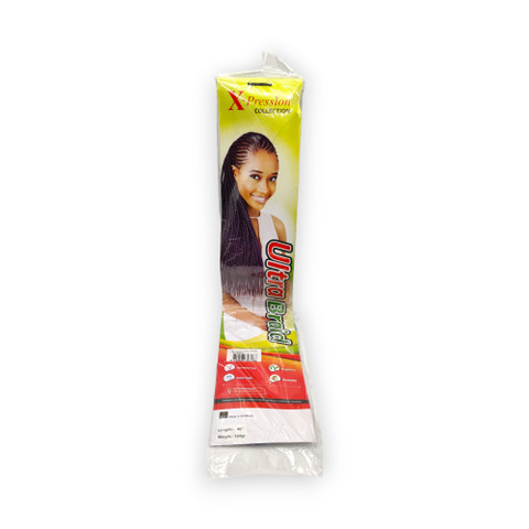 X-PRESSION Ultra Braid 82