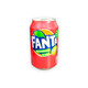 Fanta Mansikka & Kiivi 330 ml