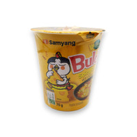 Samyang Hot Chicken Ramen Cheese CUP 70g