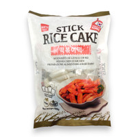 Wang Korealainen riisikakku (putkimainen) 600g
