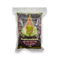 ROYAL THAI RICE tahmea riisi musta 1kg