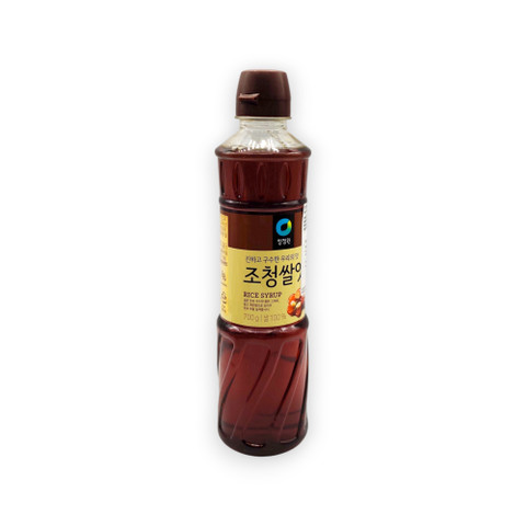 CJ Rice Syrup 700g