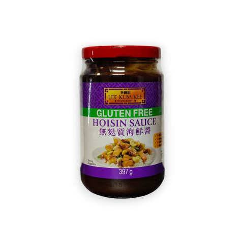 LKK Gluteeniton Hoisin kastike 397g