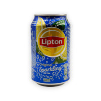 Lipton Ice Tea Sparkling 330ml