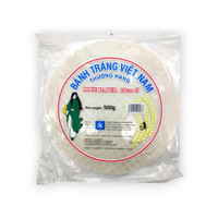HS Vietnamese Rice Paper 28cm 500g