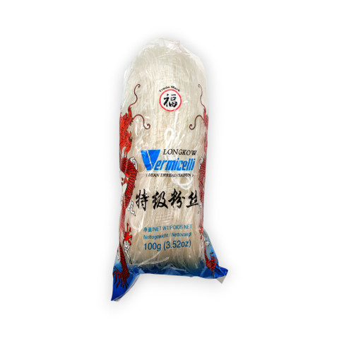 1st Grade Lungkow Vermicelli 100g