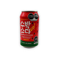 SFC Soda Drink Watermelon fi 350ml