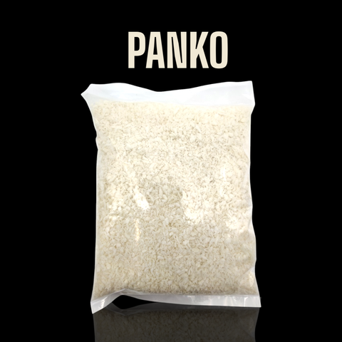 NBH Panko Bread Crumbs 200g