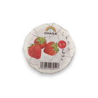 OHARA FRUIT KUZUKIRI mansikka 130g
