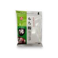 Kingfood tahmea riisijauho 200g