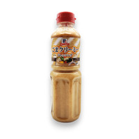 McCormick Seesamimaku Kermainensalaattikastike480ml