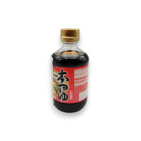 KIKKOMAN HON TSUYU dippikastike 300ml