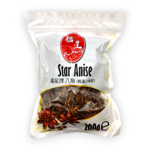 FX Star Aniseed  200g