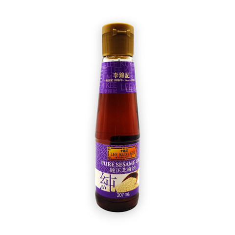 LKK Sesame  Oil 207ml