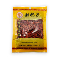 Gl Kuivattu goji marja 100 g