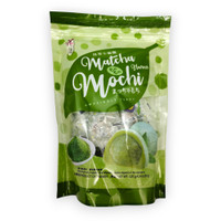 Love & Love Mochi Matcha tee 120g